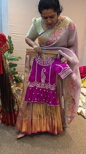 ✨ Pretty Kids Lehengas for Every Occasion ✨ From weddings to festivals — let your little ones shine bright in our beautifully designed lehengas! 💖 🎉 Comfortable. Colorful. Charming. 🎀 Perfect for all special moments. 📦 Custom sizes available | Pan India shipping DM to order your little fashionista's next favorite outfit! 💬 #KidsLehenga #LittlePrincessLook #FestiveWear #TraditionalKidsWear #EthnicForKids #PrettyInLehenga #KidsFashion #OccasionWear #CustomLehengas | Neelias