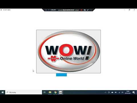 Instalacja WOW WURTH.