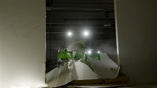 Meet the Avant e-527 - where power meets sustainability. This fully electric loader delivers impressive performance with zero emissions and ultra-quiet operation, making it perfect for indoor work, urban environments, and eco-focused job sites. Clean, efficient, and built for the future. . . . #Avant #ElectricLoader #SustainableEquipment @avanttecnousa | McClung-Logan Equipment Company