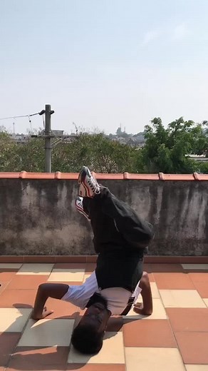 Dancer Zulu no TikTok