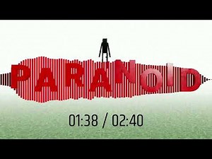 Code18 - Paranoid OST (+FLP)