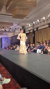 5.1M views · 112K reactions | Walked the ramp for the first time. Had...