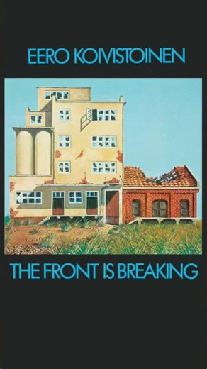 Eero Koivistoinen - Homefree (1976) Feat: Wlodek Glukowski, Olli Ahvenlahti, Esko Rosnell