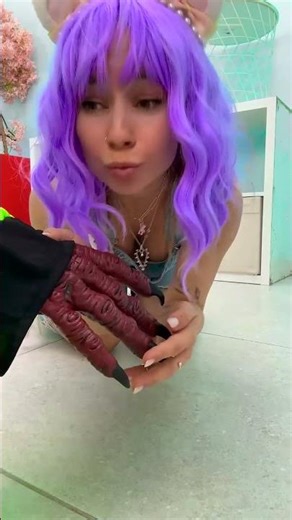 Zombie Scare Gone Wrong! 😂👻 #EpicPrank