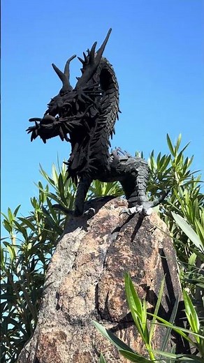 Frank Lloyd Wright’s Taliesin West in Scottsdale, Arizona - A wonder of architecture, art, & design