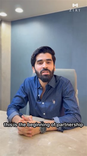 ZIRT OFFICIAL® on Instagram: "Trust isn’t claimed. It’s built — piece by piece, day by day. From men’s wear to kidswear, from ethnic styles to formal essentials, ZIRT is built to deliver quality across every category. No shortcuts. No compromises. Just consistent standards and long-term trust. This is Part 2 of our journey. And this is only the beginning. [ZIRT clothing brand, men’s wear manufacturer India, kidswear clothing supplier, ethnic wear brand, formal wear apparel, wide range clothing b