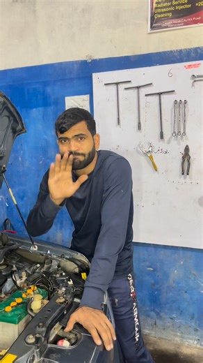 8.8K views · 96 reactions | AC Pressure Switch Burn change pressure switch #alsharifauto #asacarinformation #soultion #asaautotrick #fyp | ASA Auto Tricks | Facebook