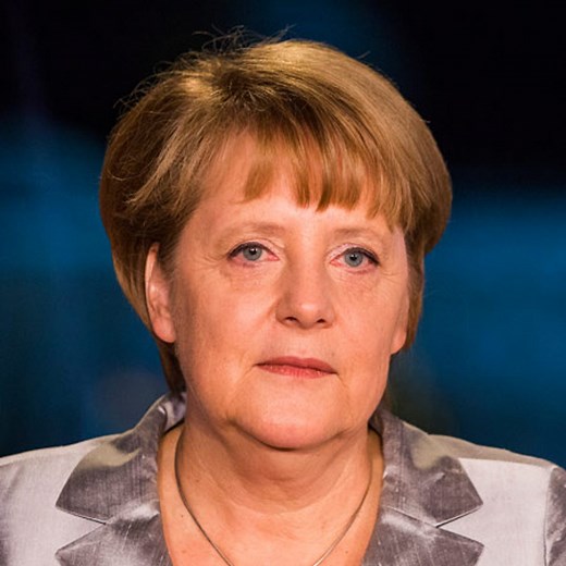 Angela Merkel: Das Scheidungsdrama