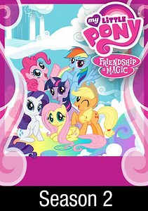 My Little Pony: Lesson Zero
