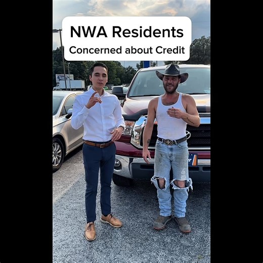 Watch this if you’ve got bad credit and feel like you keep getting bad cars because of it. | Byrider Springdale