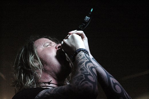 Fear Factory to Reissue Mechanize and The Industrialist This June