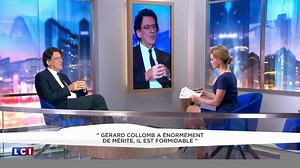 1M views · 9K reactions | Luc Ferry sur Najat Vallaud-Belkacem : "Totalement incompétente[...]La pire ministre de toute l'histoire de la République" | Audrey Crespo-Mara | Facebook