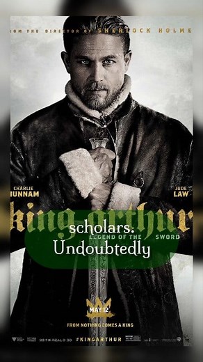 16K views · 1.1K reactions | Was King Arthur Real? . . . . #reelsfb #KingArthur #folklore #blackdragontavern | Black Dragon Tavern | Facebook