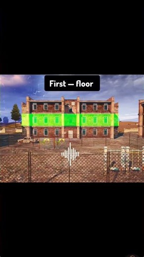 Footsteps Guide #pubg #pubgmobile #bgmi #tips #traning