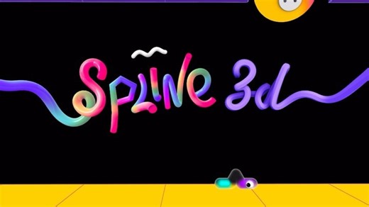 1.2K views · 12 reactions | New course Spline 3D with $100 OFF! ...