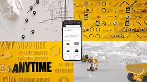 Introducing Cat® Central: Your must-have parts purchasing app.  Easily shop millions of genuine Cat parts, access asset-specific resources, buy verified-to-fit parts with a QR code scan, connect with specialists, view warranty information, and more—all at your fingertips on the go! Learn more at: https://bit.ly/47Xza1H | Toromont Cat | Facebook