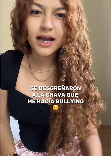 Storytime de preparatoria: pelea, bullying y chisme