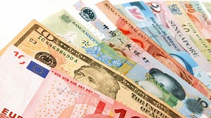 The Easiest Ways to Exchange Currency