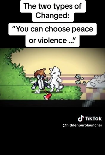 Changed Special Editon VS. Changed Beserk #changed #fyp #furry #furryfandom #CapCut