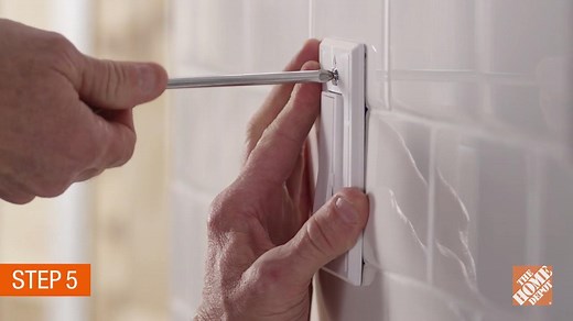 How to Install a Dimmer Switch
