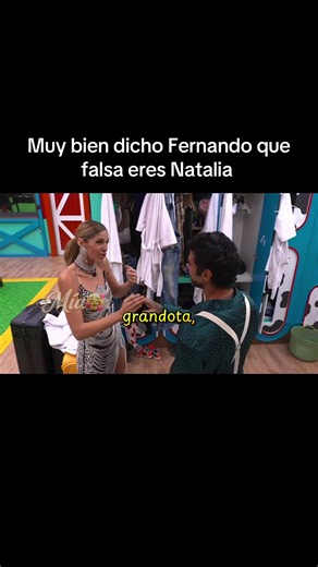 #RealityShow #viral #fyp #tvazteca #lagranjavip | Natalia And Fernanda