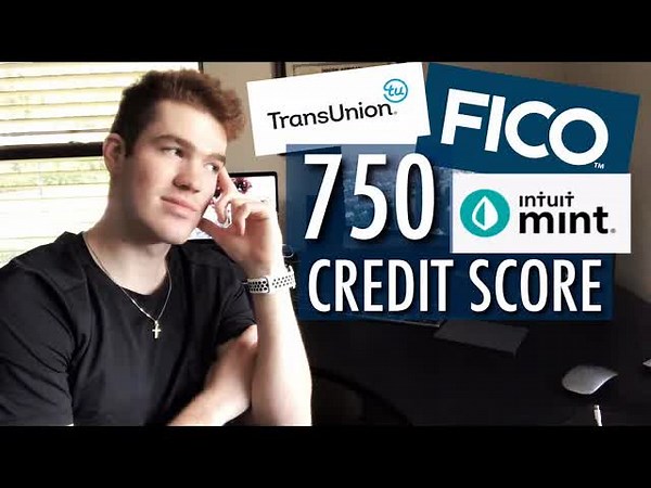 How To Build Your Credit In College! (What I Did To Be Successful)