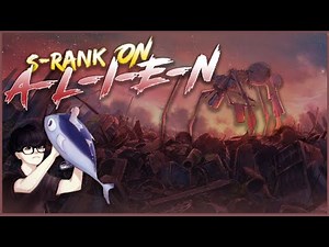 A-L-I-E-N S rank with best acc