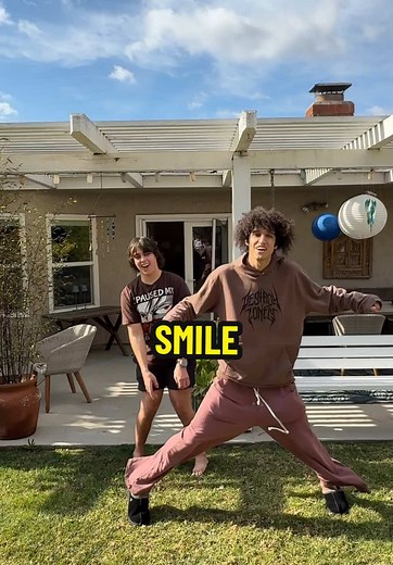 Discover the Fire: Smile by Lily Allen