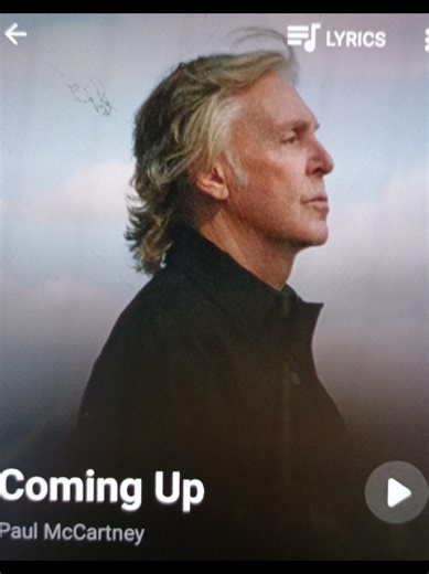 Po'Dunk Original (@podunk.original)’s videos with Coming Up - 2011 Remaster - Paul McCartney