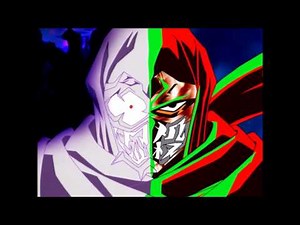 Ninja Slayer OST Naraku within from animation