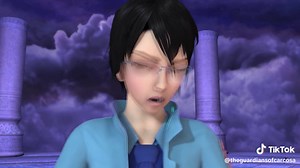 Pandora's Challenge: The End of the Magic Age