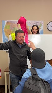 385K views · 766 reactions | Teacher punishes student but she gets revenge by becoming hot This original video was produced by Network Media, LLC and Manuella. | Manuella | Facebook