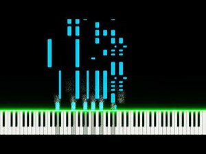 Another Love” – Tom Odell | Beautiful Piano Tutorial (Easy & Relaxing)