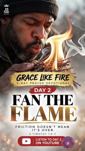 Fan The Flame 🎥 Flame⁠https://www.youtube.com/live/20nEPYy_Tm8?is=UUJtKCEaS5qMTHdz