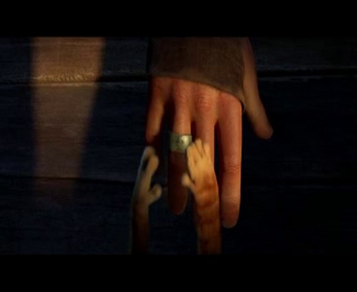 el gato con botas latino