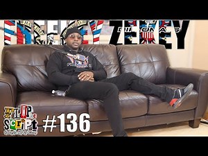 F.D.S #136 - FREEKEY ZEKEY - DENIES TELLING - PROVIDES INTERROGATION FOOTAGE & DETAILS THE INCIDENT