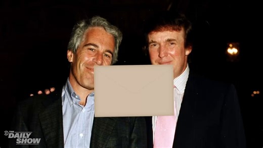 593K views · 22K reactions | Celebrate all of life's biggest moments with the Trump Greeting Card Collection! | The Daily Show | Facebook