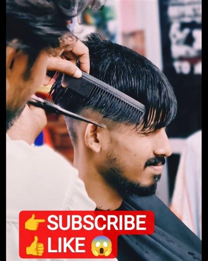 Mid Fade That Actually Works #shorts #barber #haircut
