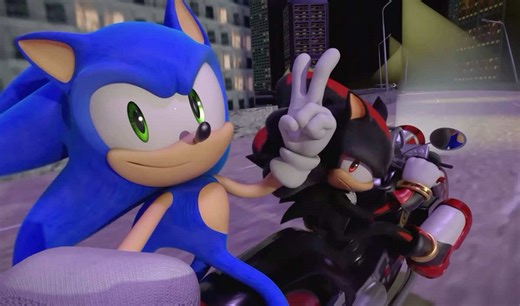 Just checkin with @zel #shadow#sonicthehedgehog #sonic