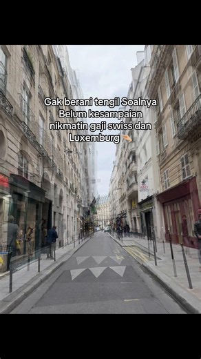 Negara dengan Gaji Tertinggi di Dunia (2025–2026)