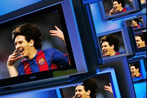 Barca TV: Inside closing of channel that broadcast Lionel Messi’s first games