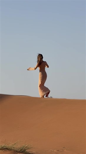 Unforgettable Desert Safari Tours in Dubai