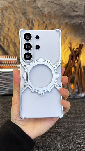 Samsung S26 Ultra Drop Proof Phone Case Review