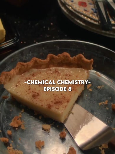 Chemical Chemistry Episode 8