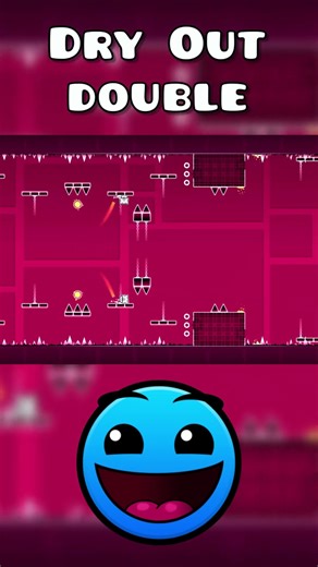 #geometrydash
