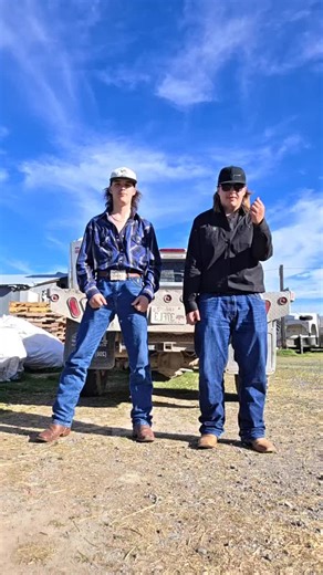 Legion's Happy Dance with Cowboy BigFella™️