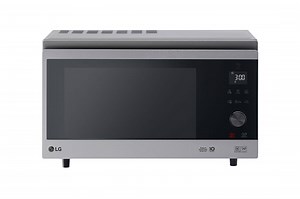 LG 39L NeoChef Microwave Convection Oven | EasyClean™ | LG East Africa