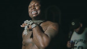 Big Moochie Grape - Uncut & Raw