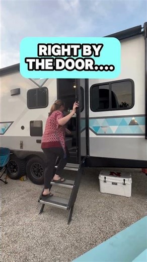 Genius RV Storage Ideas (Part 5)