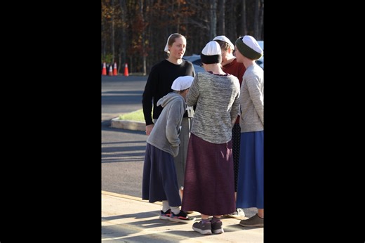 Garrett Christian Academy on Reels